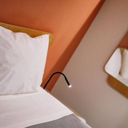 Chios City Inn Екстер'єр фото