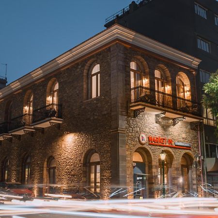 Chios City Inn Екстер'єр фото