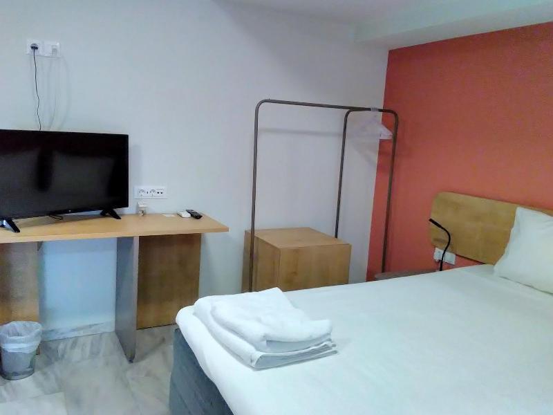 Chios City Inn Екстер'єр фото