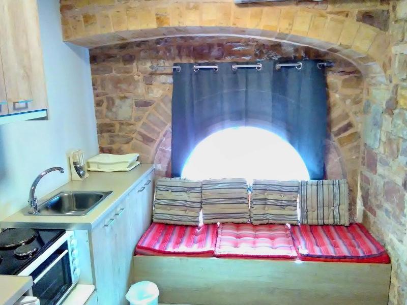 Chios City Inn Екстер'єр фото