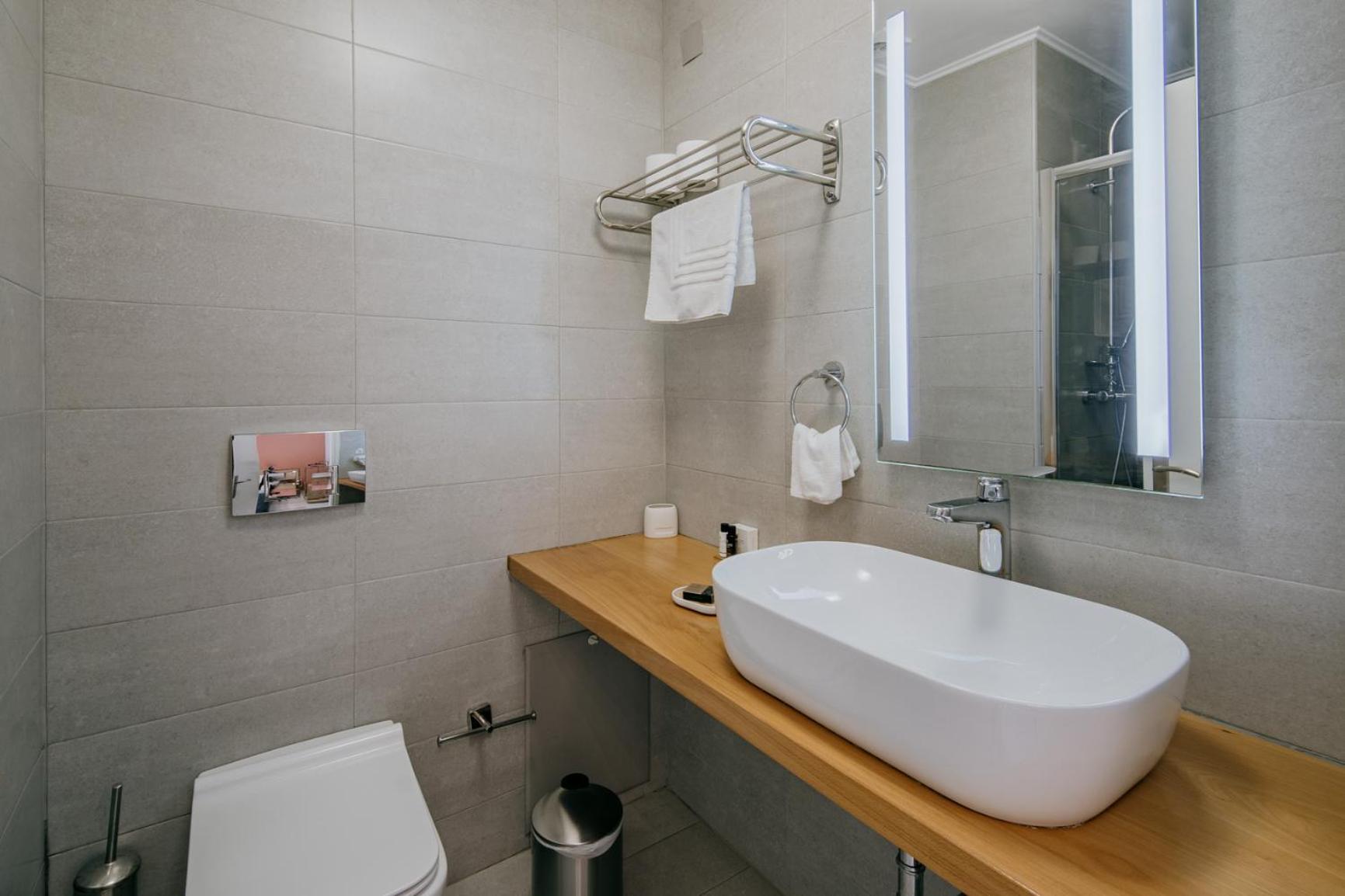Chios City Inn Екстер'єр фото
