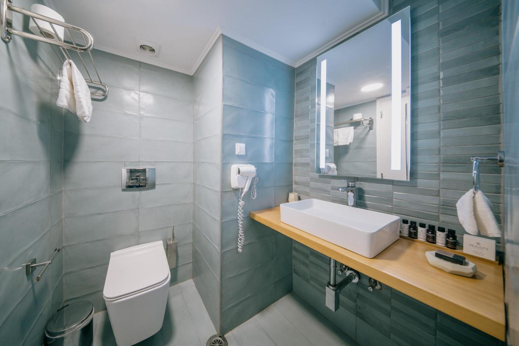 Chios City Inn Екстер'єр фото