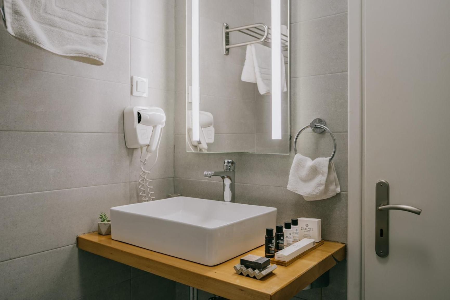 Chios City Inn Екстер'єр фото