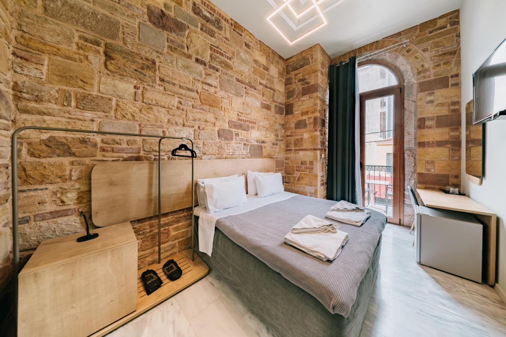 Chios City Inn Екстер'єр фото
