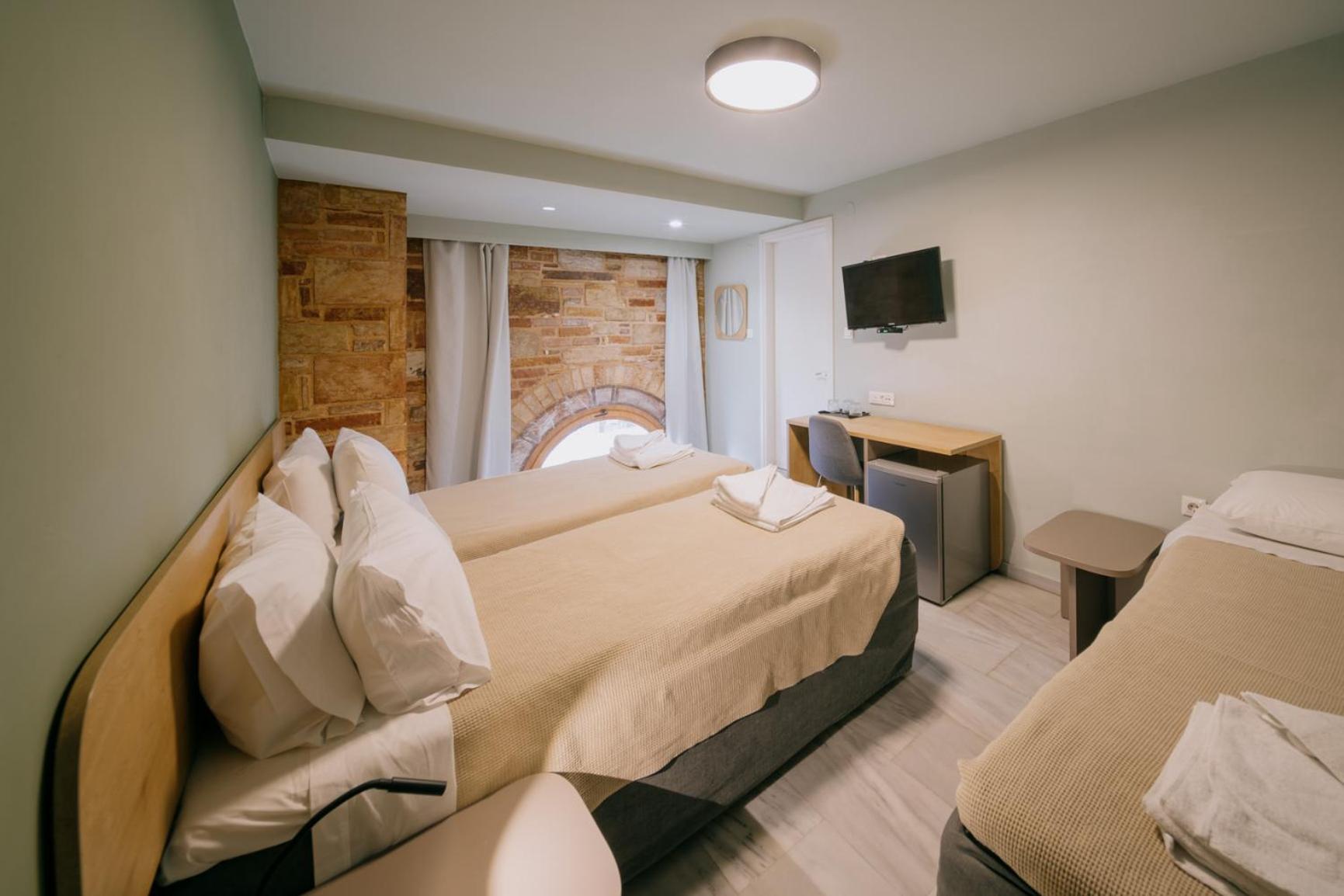 Chios City Inn Екстер'єр фото
